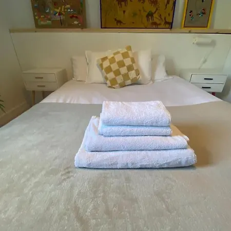 2 Bed With Garden Near City Centre & Beach, Free Parking Edimburgo Esterno foto