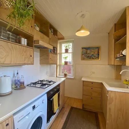 2 Bed With Garden Near City Centre & Beach, Free Parking Edimburgo Esterno foto