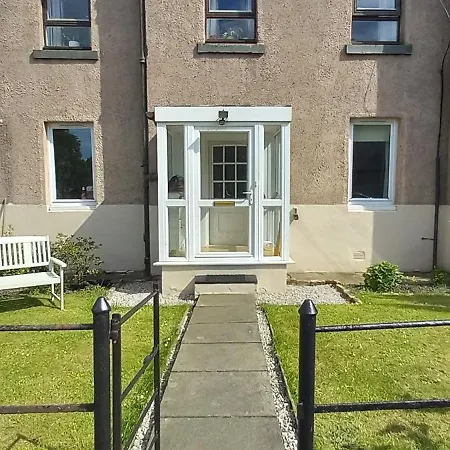 2 Bed With Garden Near City Centre & Beach, Free Parking Edimburgo Esterno foto