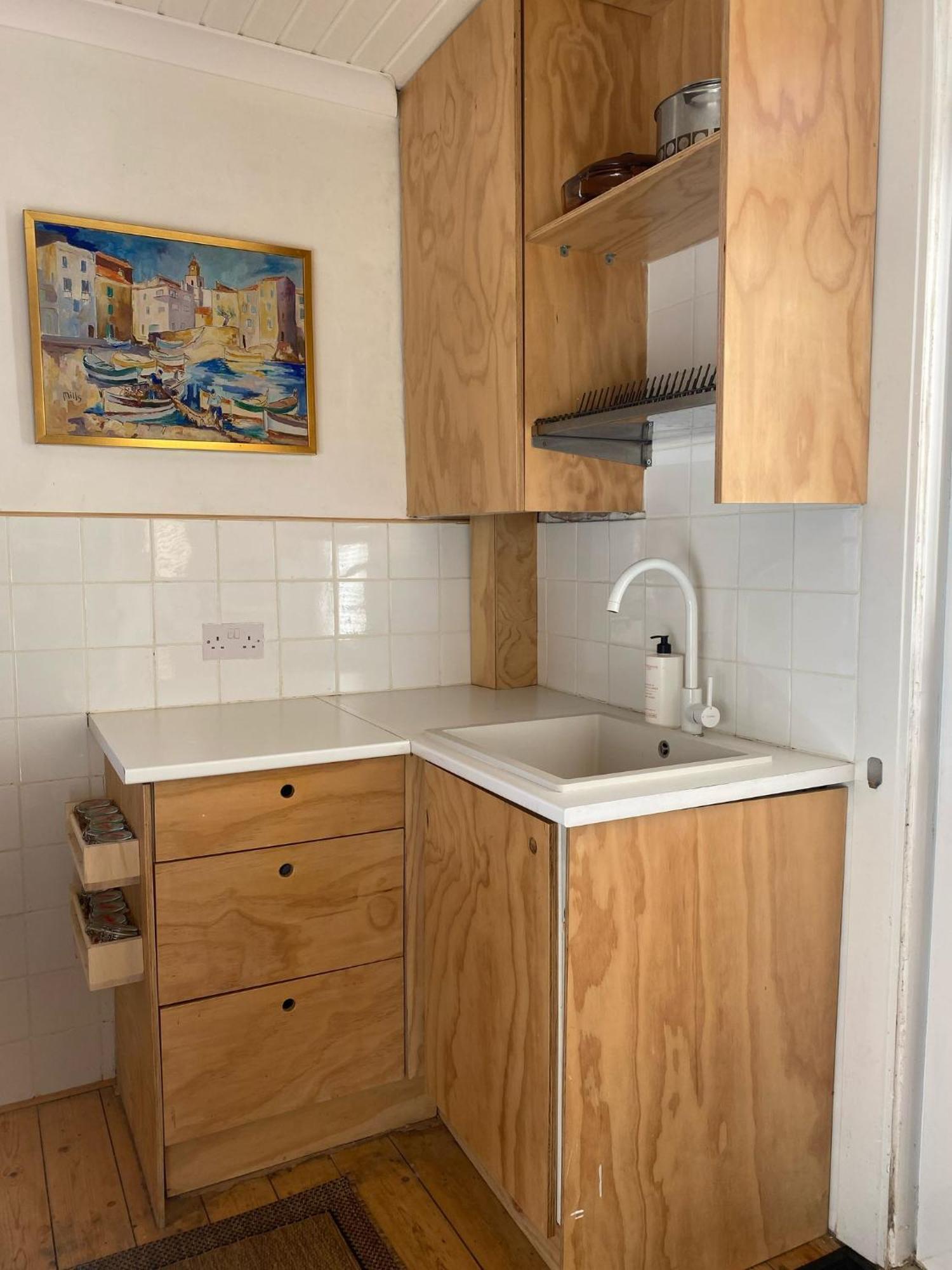 Appartement 2 Bed With Garden Near Centre & Beach, Free Parking Édimbourg