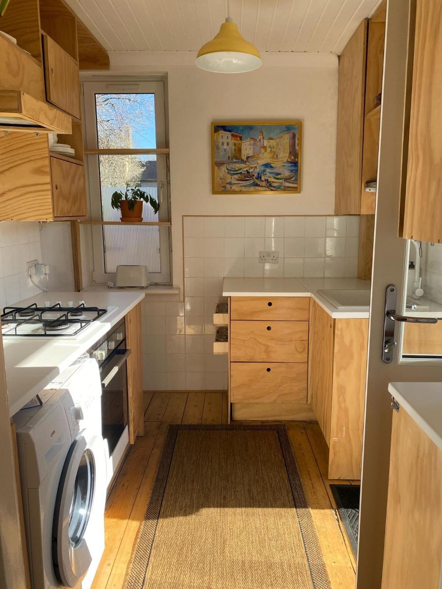 2 Bed With Garden Near Centre & Beach, Free Parking * Édimbourg